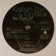 A2. Kasbah Zoo & OniWax - Launghing Idiot (Original Mix)