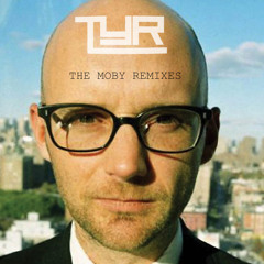 The Moby Remixes