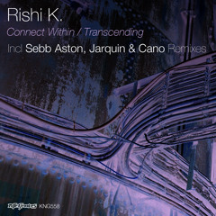 Rishi K. - Connect Within (Jarquin & Cano Remix) [Nite Grooves]