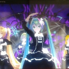 One▪Two▪Three [Miku, Teto, Luka, Neru, Haku, Gumi, IA, Meiko, Rin & Lily]