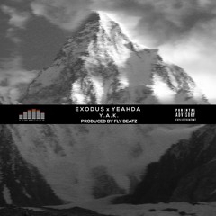 Exodus (feat. Yeahda) - Y.A.K. (Produced by Fly Beatz)