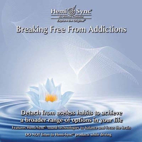 Breaking Free From Addictions MF066