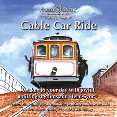 Cable Car Ride MF003