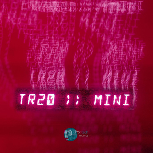 TR20 Soundcloud - Ooph