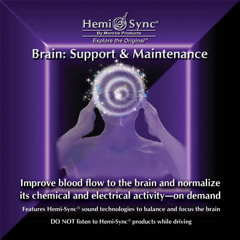 Brain: Support And Maintenance HP002
