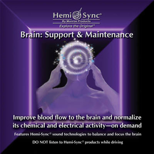 Brain: Support And Maintenance HP002