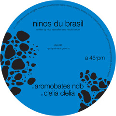 Aromobates NDB (Sample)