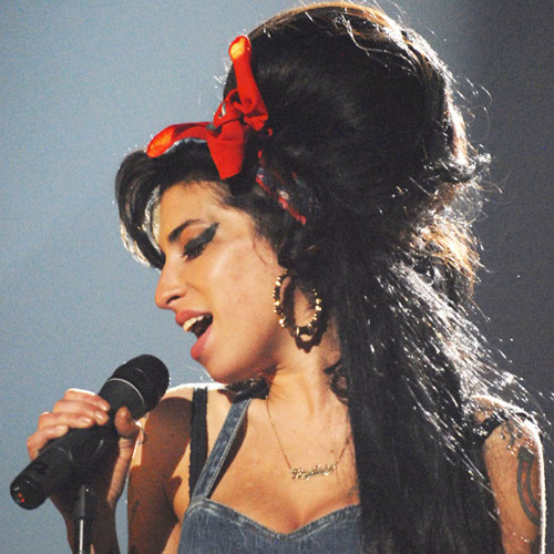 Amy Winehouse - Rehab (Tom Misch Remix)
