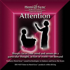 Attention HP001