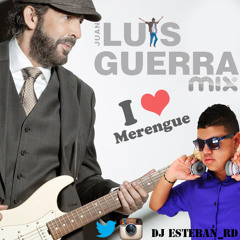 Juan Luis Guerra Mix (Clasicos Del Merengue)