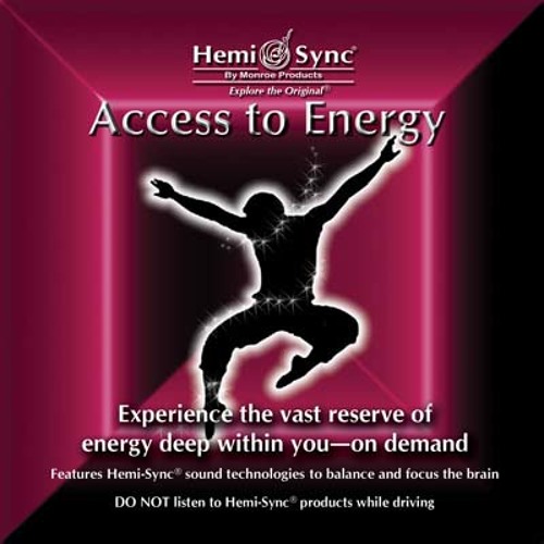 Access To Energy HP062