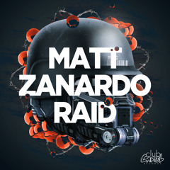 RAID (Original Mix) | Out Now!
