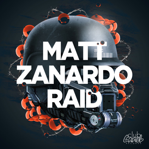 RAID (Original Mix) | Out Now!