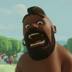 clash of clans Hog Rider 2.0