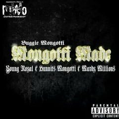 Irrelavant! at Mobb County, Atl