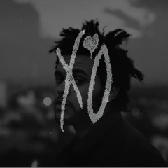 The Weeknd - Material Girl (waykes flip)