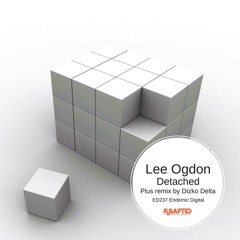 Lee Ogdon - Detached (Original Mix)