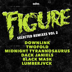 Figure - Freddy Krueger (Downlink Remix) [EDM.com Premiere]