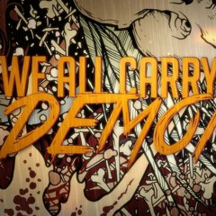 Fit For An Autopsy - The Travelers (Cover)