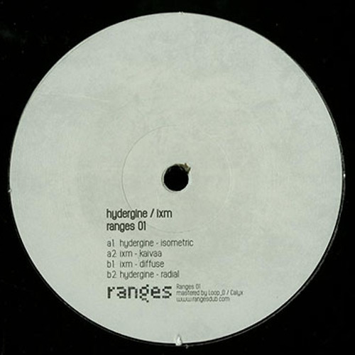 Ranges Releases