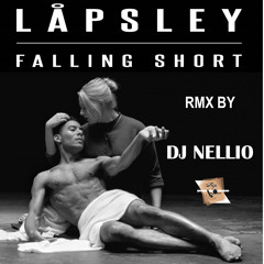 Lapsley - Falling Short RMX Kiz By Dj Nellio Step One