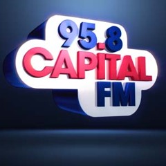 Craig David & Artful Dodger Capital FM Radio Mix *Rare* (2)
