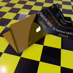 Kush Jones - Gold Macbook (Swisha Remix)