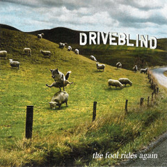 Driveblind - Clouds (Radio Edit)