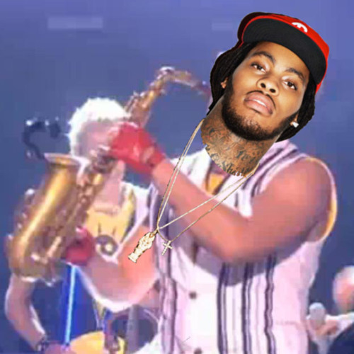 Stream Epic Sax Guy Goes Hard in the Paint by NuckingFutsBro Listen