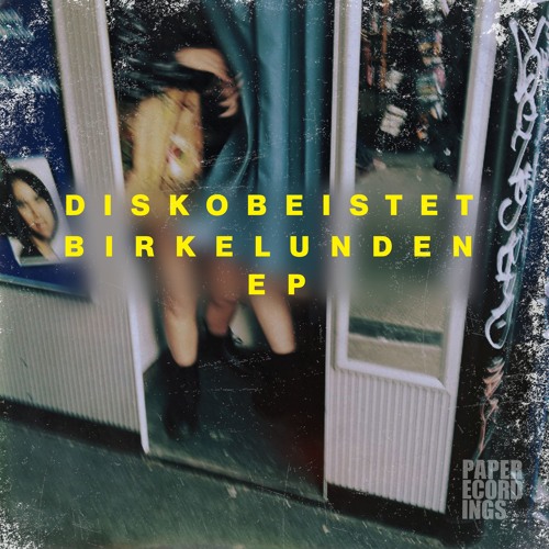 Diskobeistet - Birkelunden