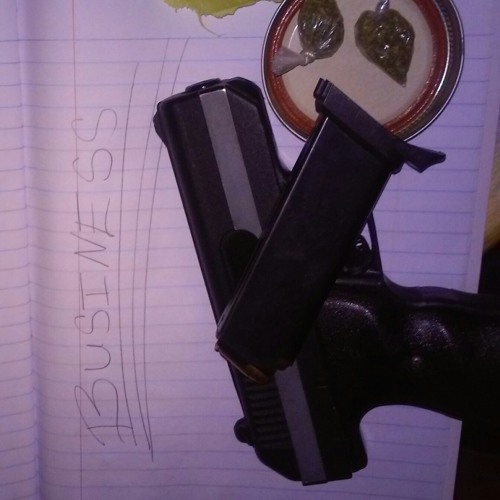 YungSkeet x YungDirtt x Ace Boogie "BUSINESS"