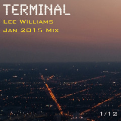 Terminal Mix Jan 15