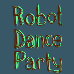 Robotic Dj Contest Live Mix 2015