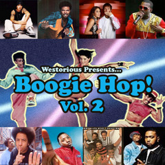 Baby, I Got Your Ecstacy