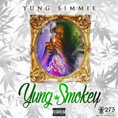 Get High Song Prod YUNG SIMMIE