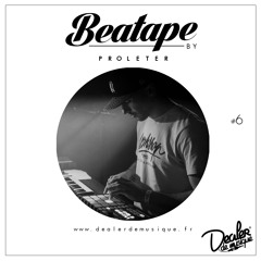 BeaTape #6 By ProleteR