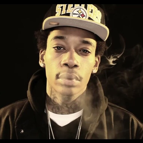 Wiz Khalifa//S.D.L