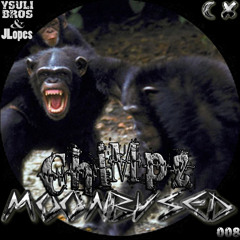 Ysuli Bros & JLopes - Chimpz [BVSED008]