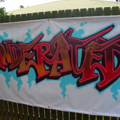 Fraser Coast Colabs Freestyles 2012 - DeLarge, Thorney, Neon, Nosiz, Noyes