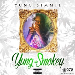 Yung Smokey Freestyle Prod By (DJ Smokey)