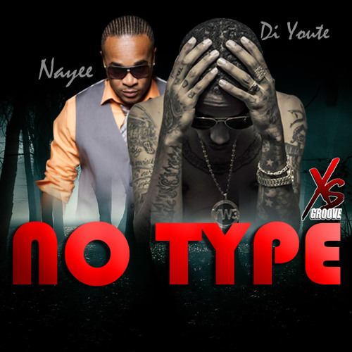 xs groove feat Nayee (No Type)