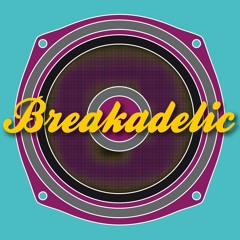 Breakadelic Launch Party Mix - Essex Groove - 06.12.2014 @ SAS feat Krossbow