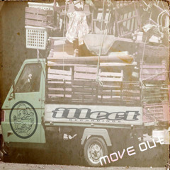 Scribbling Idiots "Move Out" (prod. Theory Hazit)