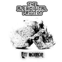 The Alex Digital Project "Singles" (www.thealexdigitalprojectelectronic.blogspot.com.br)