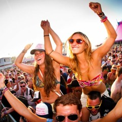 G-HOUSE Part 1 @ Mix