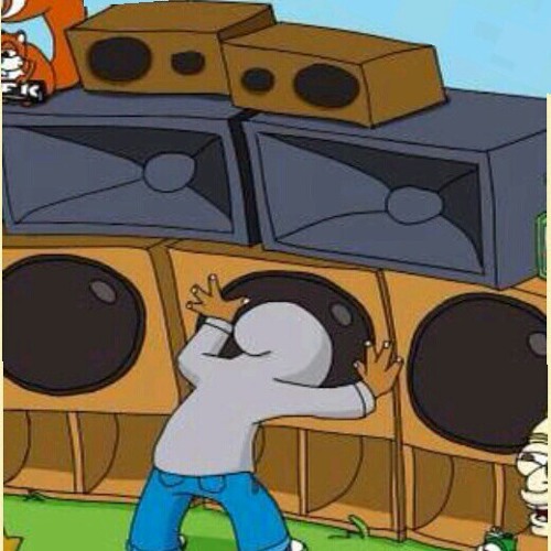 Arabian roots-Rebel - Hardtekmix