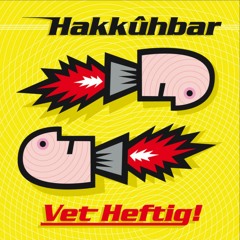 Gabbersaurus (Radio Mix) om Hakkuhbar