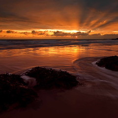 DJ Dave Parks - Chillout / Deep House Mixes - Jan 2015