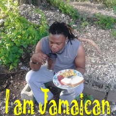 I am Jamaican