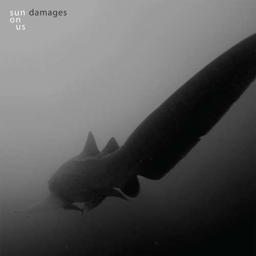 Opening tracks from the "Damages" mini-album